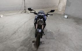 HONDA CB250R MC52