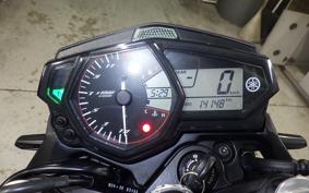 YAMAHA MT-03 2018 RH13J