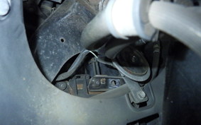 HONDA FORZA Z GEN 2 2022 MF10