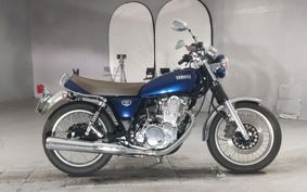 YAMAHA SR400 2021 RH16J