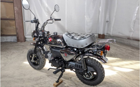 HONDA MONKEY 50THSPL AB27