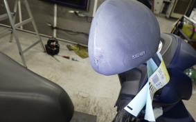 SUZUKI ADDRESS 110 2016 CE47A