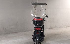 SUZUKI ADDRESS V110 CE47A