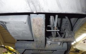 SUZUKI ADDRESS V125 G CF4EA