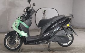 YAMAHA CYGNUS125XSR SEA5J