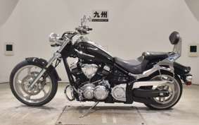 YAMAHA XV1900 RAIDER 2013