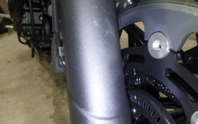 KAWASAKI Z400 Gen.2 2025 EX400L