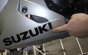 SUZUKI GSX-8R 2024 EM1AA