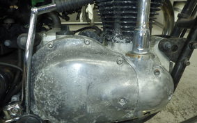 KAWASAKI W650 2003 EJ650A