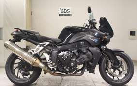BMW K1200R 2007