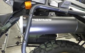 YAMAHA SEROW 250 Gen.3 2006 DG31J