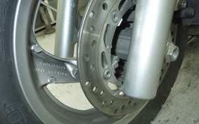 HONDA SILVER WING 600 2001 PF01