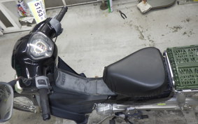 HONDA C50 SUPER CUB 2006 AA04