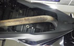 HONDA CBR250R GEN 3 1998 MC41