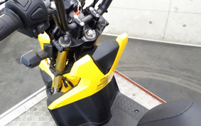 HONDA ZOOMERX JF38