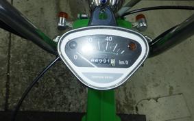 HONDA CHALY 50 CF50