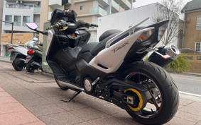 YAMAHA T-MAX 530 ABS 2013 SJ12J