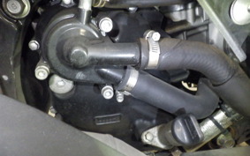 YAMAHA MAJESTY 250 Gen.4 SG20J