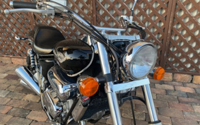 HONDA V-TWIN MAGNA MC29