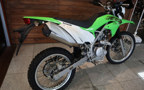 KAWASAKI KLX230 LX230A