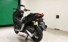 HONDA ADV160 2009 KF54