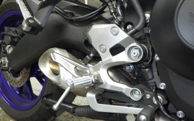 YAMAHA MT-09 Tracer GT 2018 RN51J