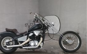 HONDA STEED 400 1998 NC37