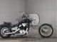Фото Honda STEED 400 1998 с японского аукциона