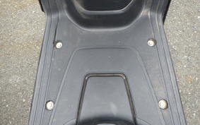 HONDA TACT-4ﾍﾞｰｼｯｸ AF79