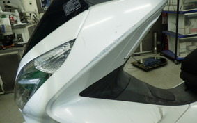 HONDA PCX125 2025 JF56