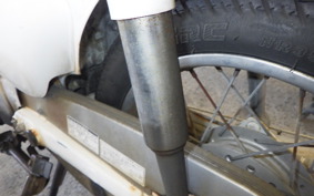 HONDA LITTLE CUB AA01