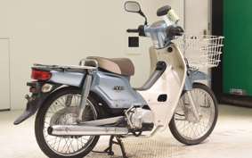 HONDA C50 SUPER CUB 1996 AA04