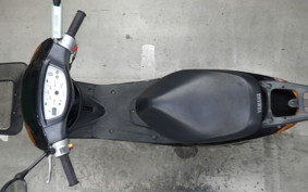 YAMAHA JOG Gen.4 2016 SA16J