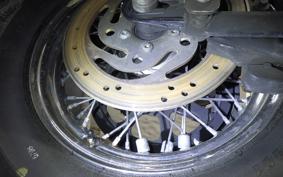 HARLEY FLSTC 1450 2002