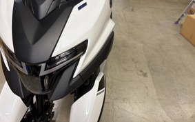 YAMAHA TRICITY 155 SGA9J