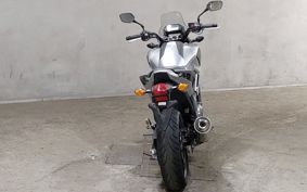 HONDA NC 700 X LD 2012 RC63