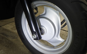 YAMAHA JOG Gen.5 SA36J