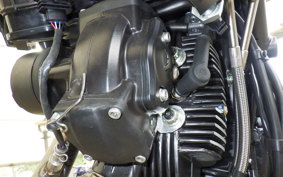 DUCATI SCRAMBLER FULL THROTTLE 2025