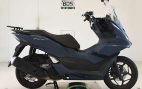 HONDA PCX125 2002 JK05