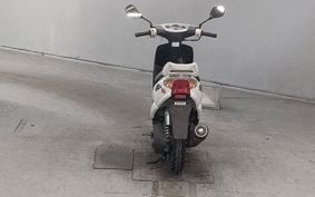 YAMAHA JOG ZR EVOLUTION SA16J