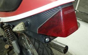 HONDA CBX125F 1988 JC11