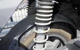 SUZUKI ｽｳｨｯｼｭ125 DV12B