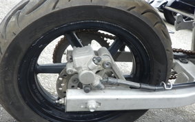 HONDA XR50 MOTARD AD14