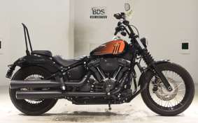 HARLEY FXBBS1870 2021
