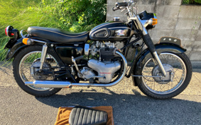 KAWASAKI W1 S 1970 W1F