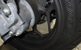 HONDA PCX125 2015 JK05