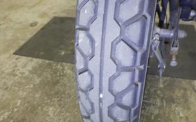 SUZUKI GN125 H