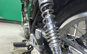 HONDA GB250 CLUBMAN Gen.5 1997 MC10
