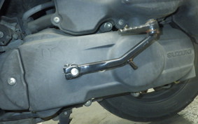 SUZUKI ﾚｯﾂ 2015 CA4AA