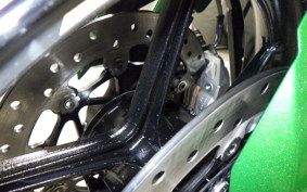 KAWASAKI NINJA1100SX SE 2025 ZXT10H